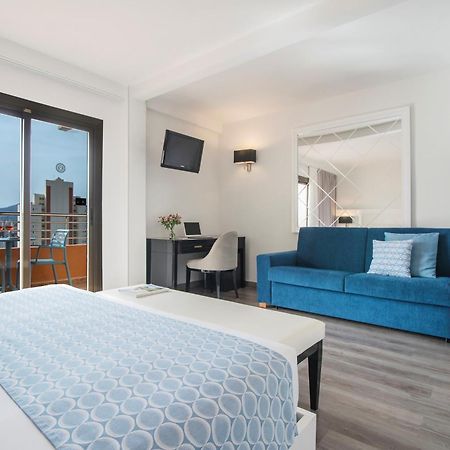 Hotel Benidorm East By Pierre & Vacances Εξωτερικό φωτογραφία
