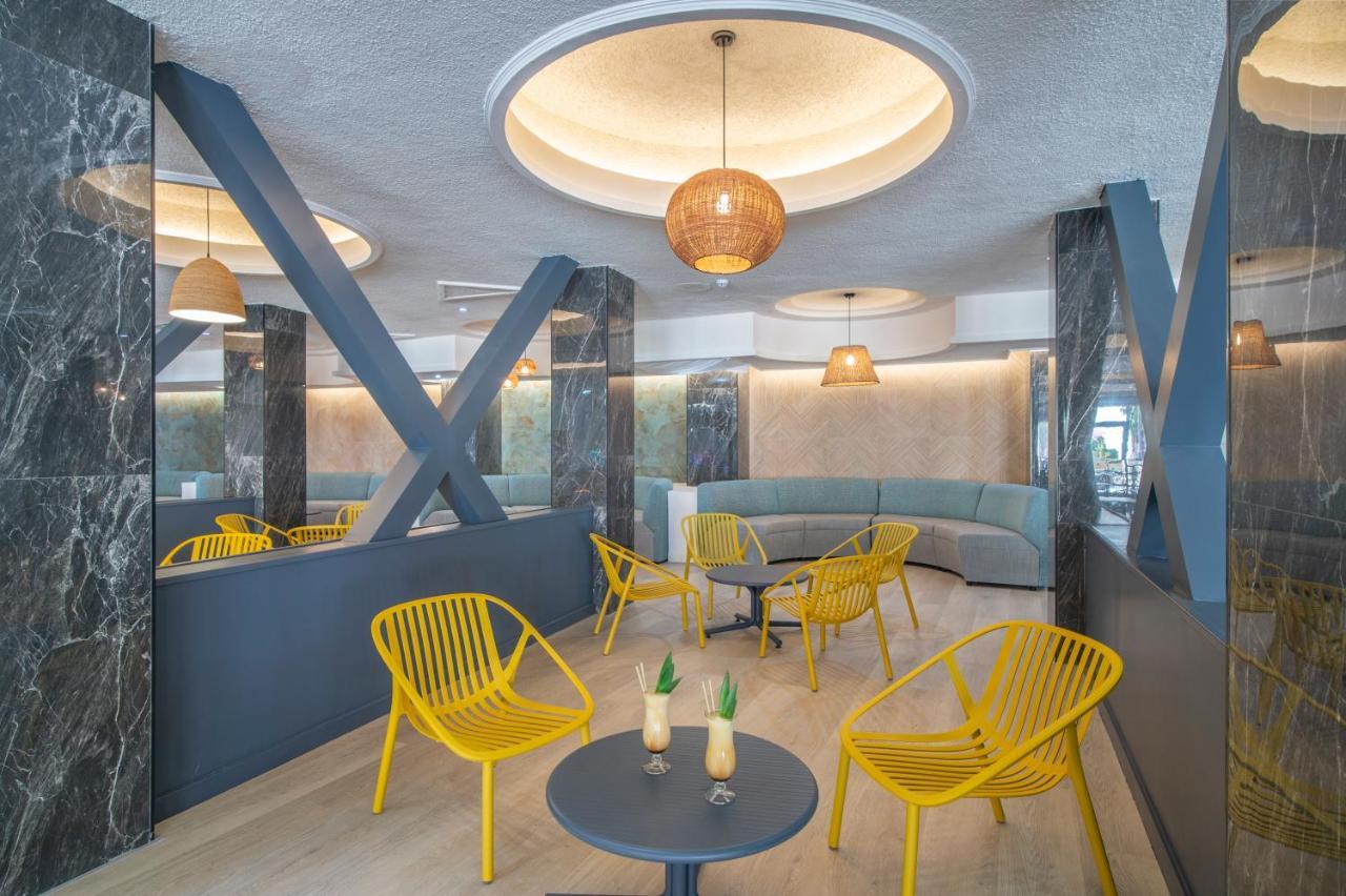 Hotel Benidorm East By Pierre & Vacances Εξωτερικό φωτογραφία