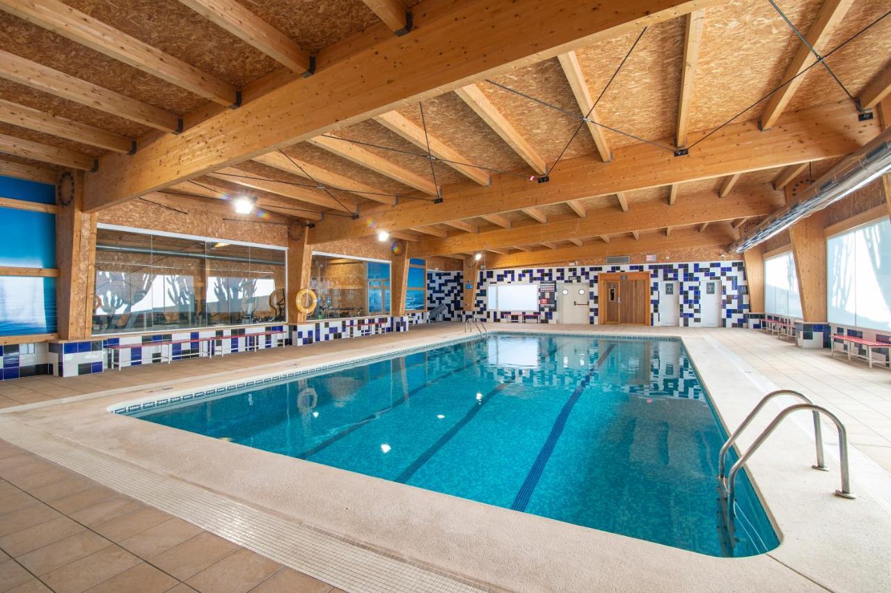 Hotel Benidorm East By Pierre & Vacances Εξωτερικό φωτογραφία