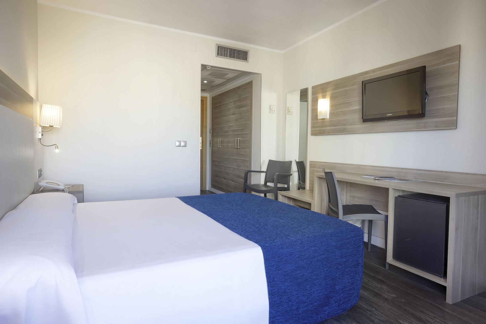Hotel Benidorm East By Pierre & Vacances Εξωτερικό φωτογραφία