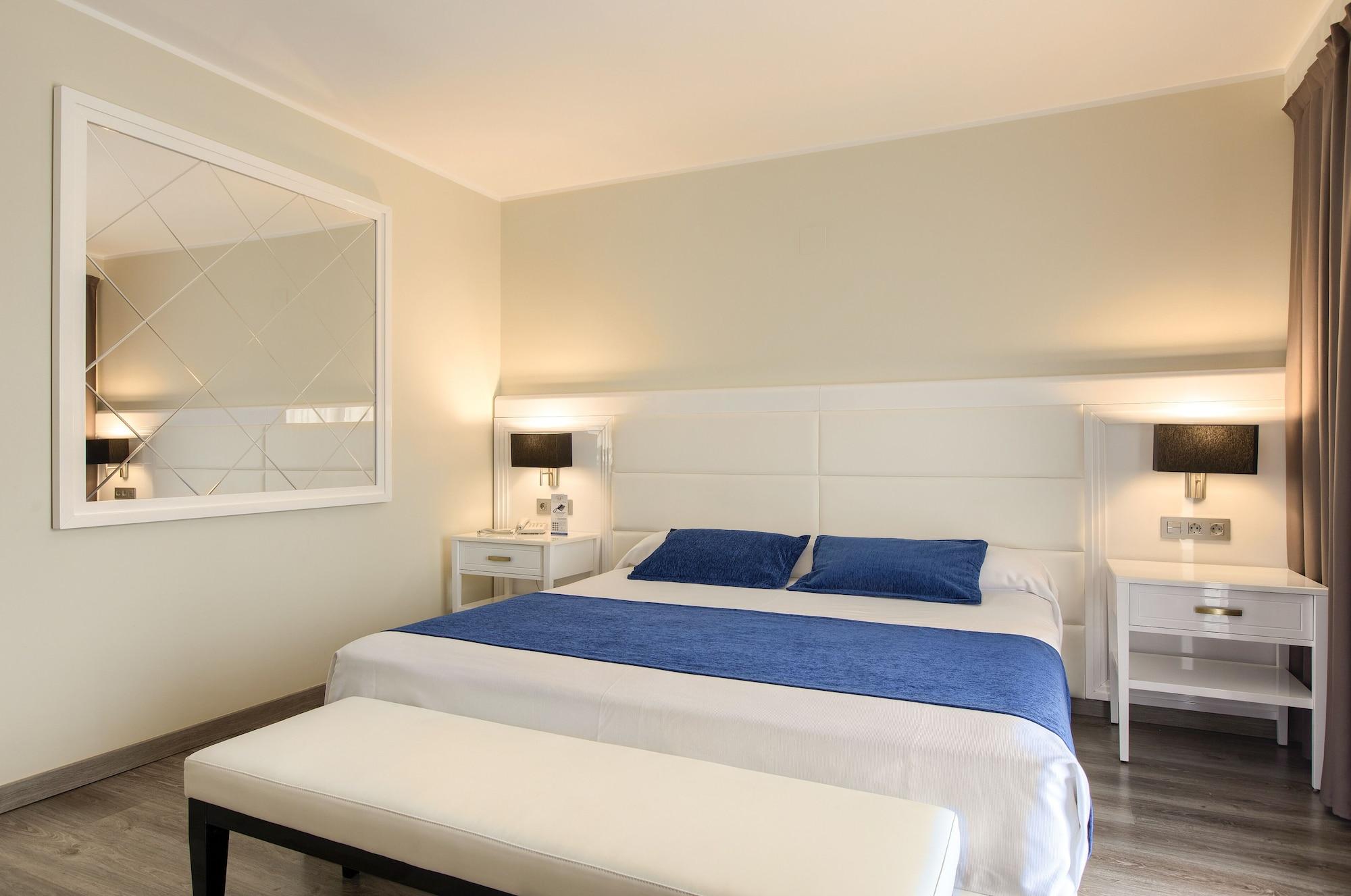 Hotel Benidorm East By Pierre & Vacances Εξωτερικό φωτογραφία