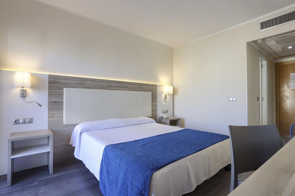 Hotel Benidorm East By Pierre & Vacances Εξωτερικό φωτογραφία
