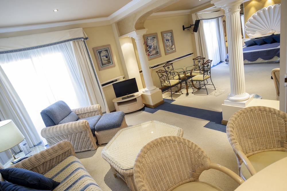 Hotel Benidorm East By Pierre & Vacances Εξωτερικό φωτογραφία