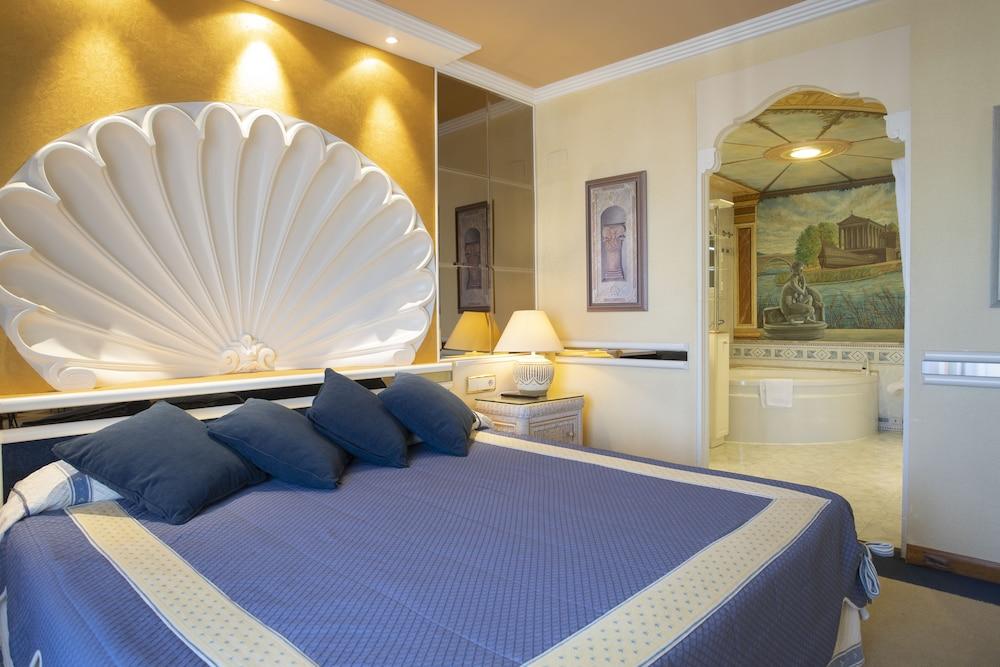 Hotel Benidorm East By Pierre & Vacances Εξωτερικό φωτογραφία