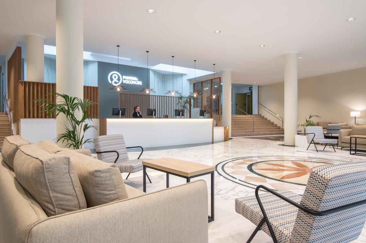 Hotel Benidorm East By Pierre & Vacances Εξωτερικό φωτογραφία