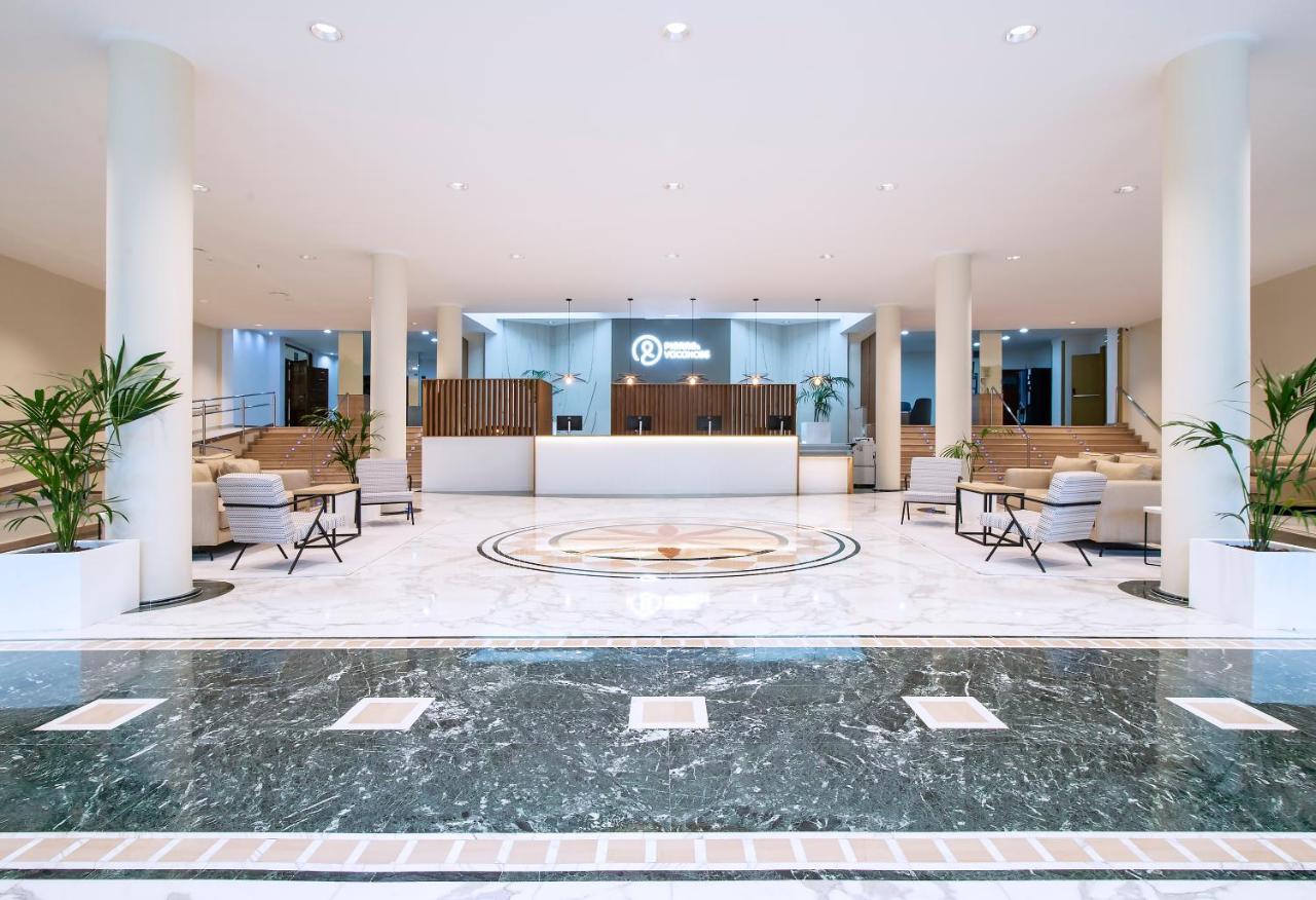 Hotel Benidorm East By Pierre & Vacances Εξωτερικό φωτογραφία