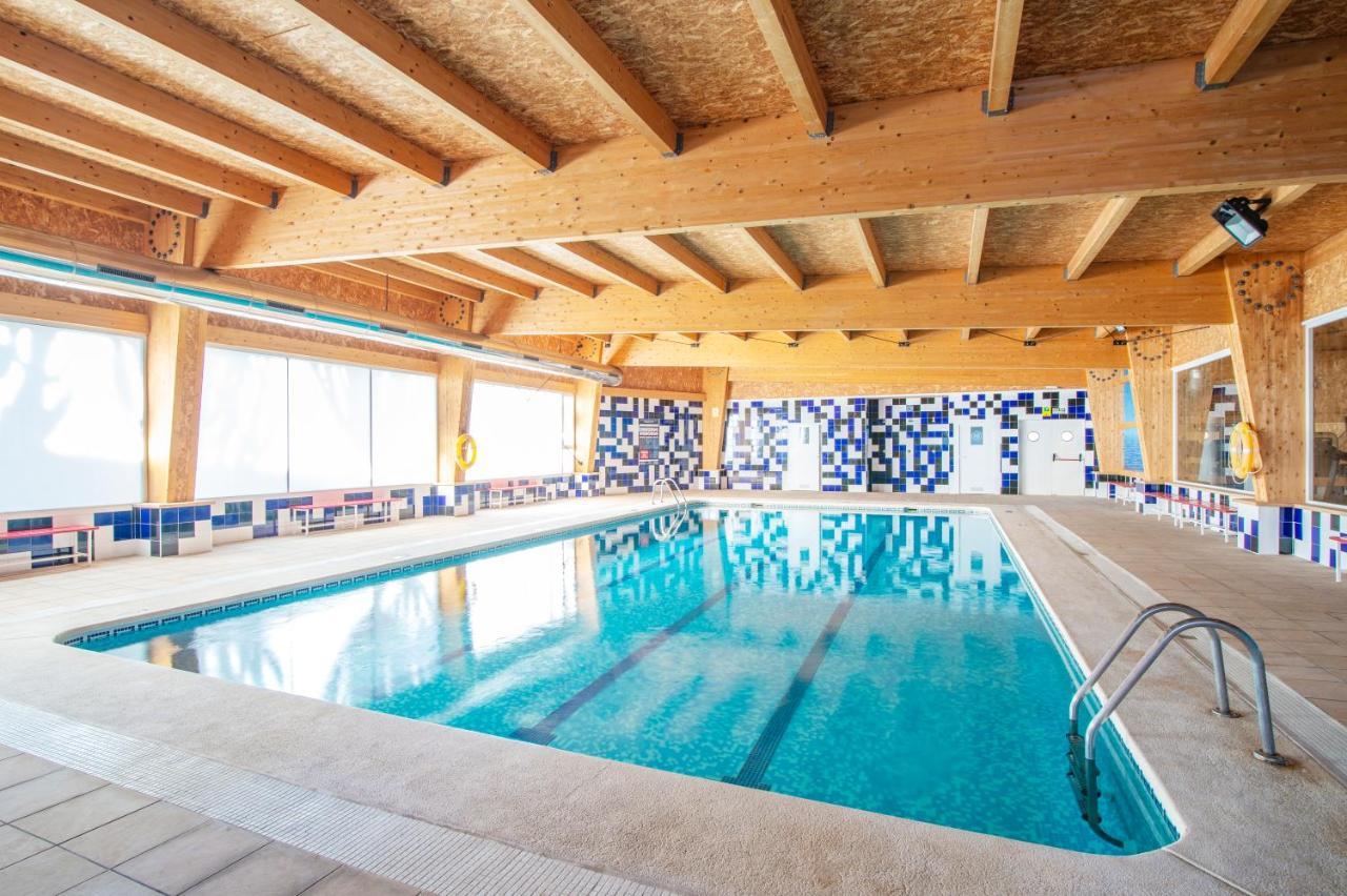 Hotel Benidorm East By Pierre & Vacances Εξωτερικό φωτογραφία