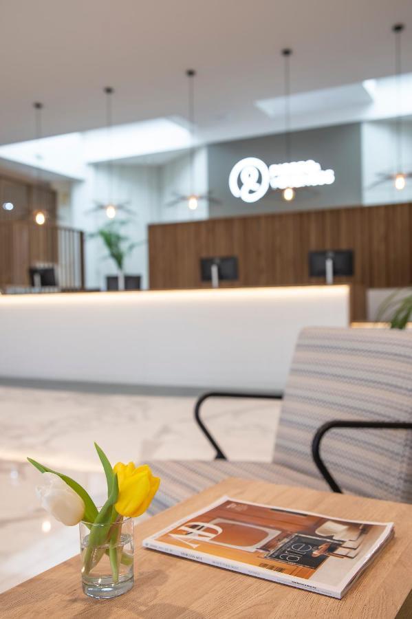 Hotel Benidorm East By Pierre & Vacances Εξωτερικό φωτογραφία