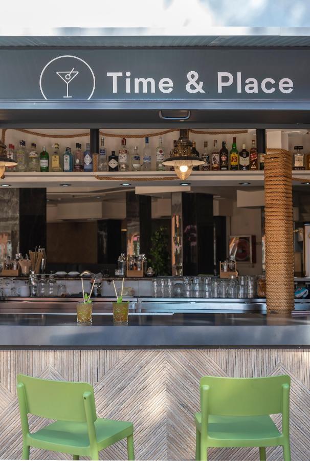 Hotel Benidorm East By Pierre & Vacances Εξωτερικό φωτογραφία