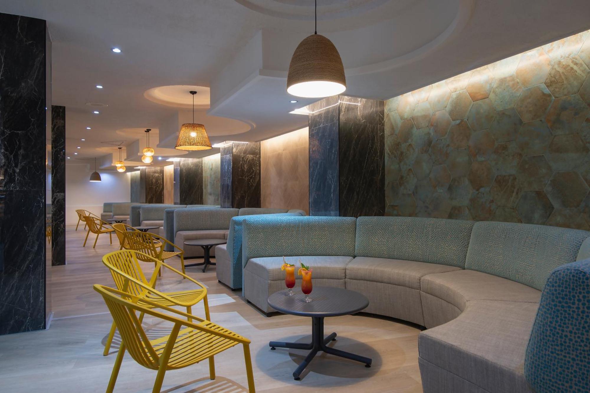 Hotel Benidorm East By Pierre & Vacances Εξωτερικό φωτογραφία