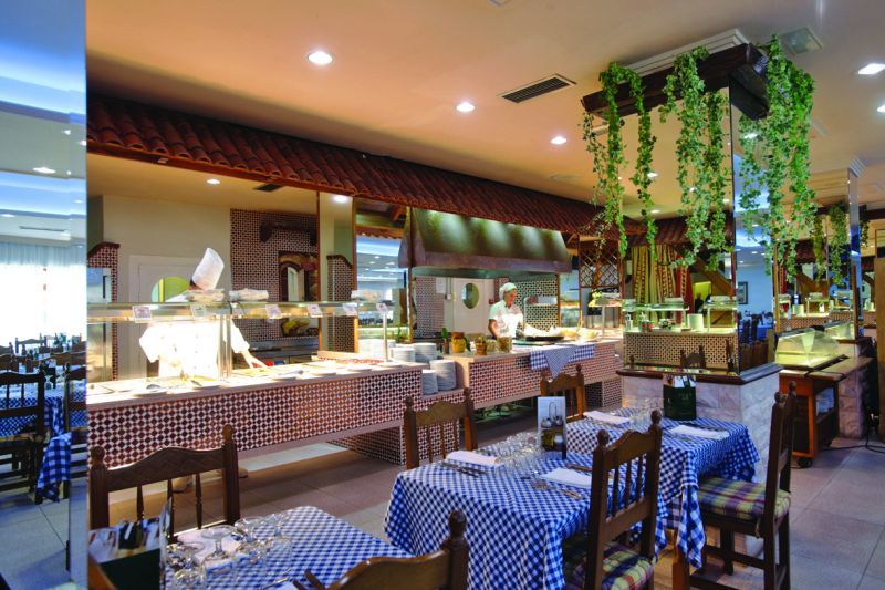 Hotel Benidorm East By Pierre & Vacances Εξωτερικό φωτογραφία